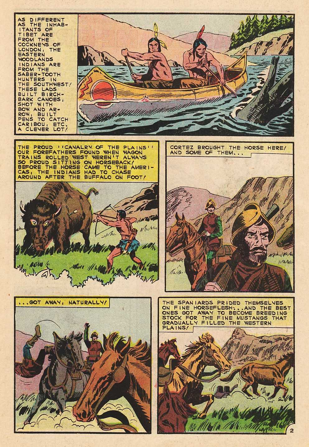 Texas Rangers in Action issue 53 - Page 10