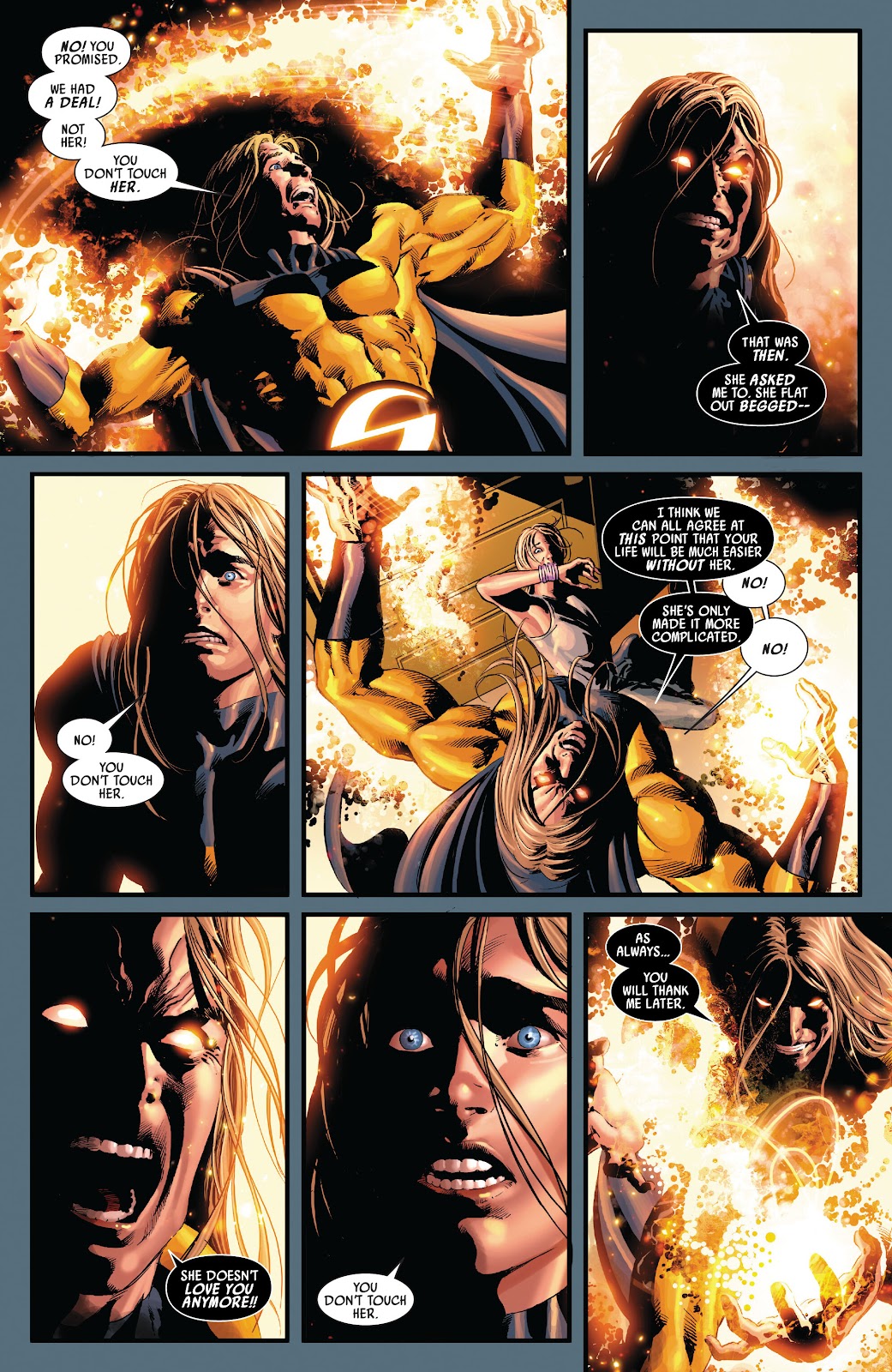 Dark Avengers Modern Era Epic Collection issue Osborns Reign (Part 2) - Page 180