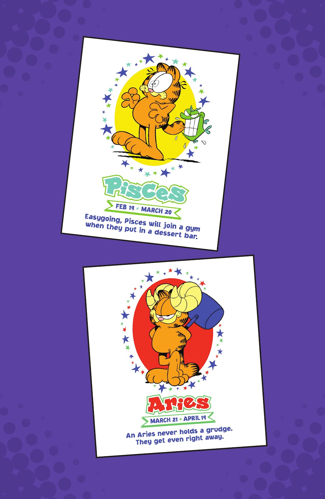 Garfield: Snack Pack issue Vol. 3 - Page 97