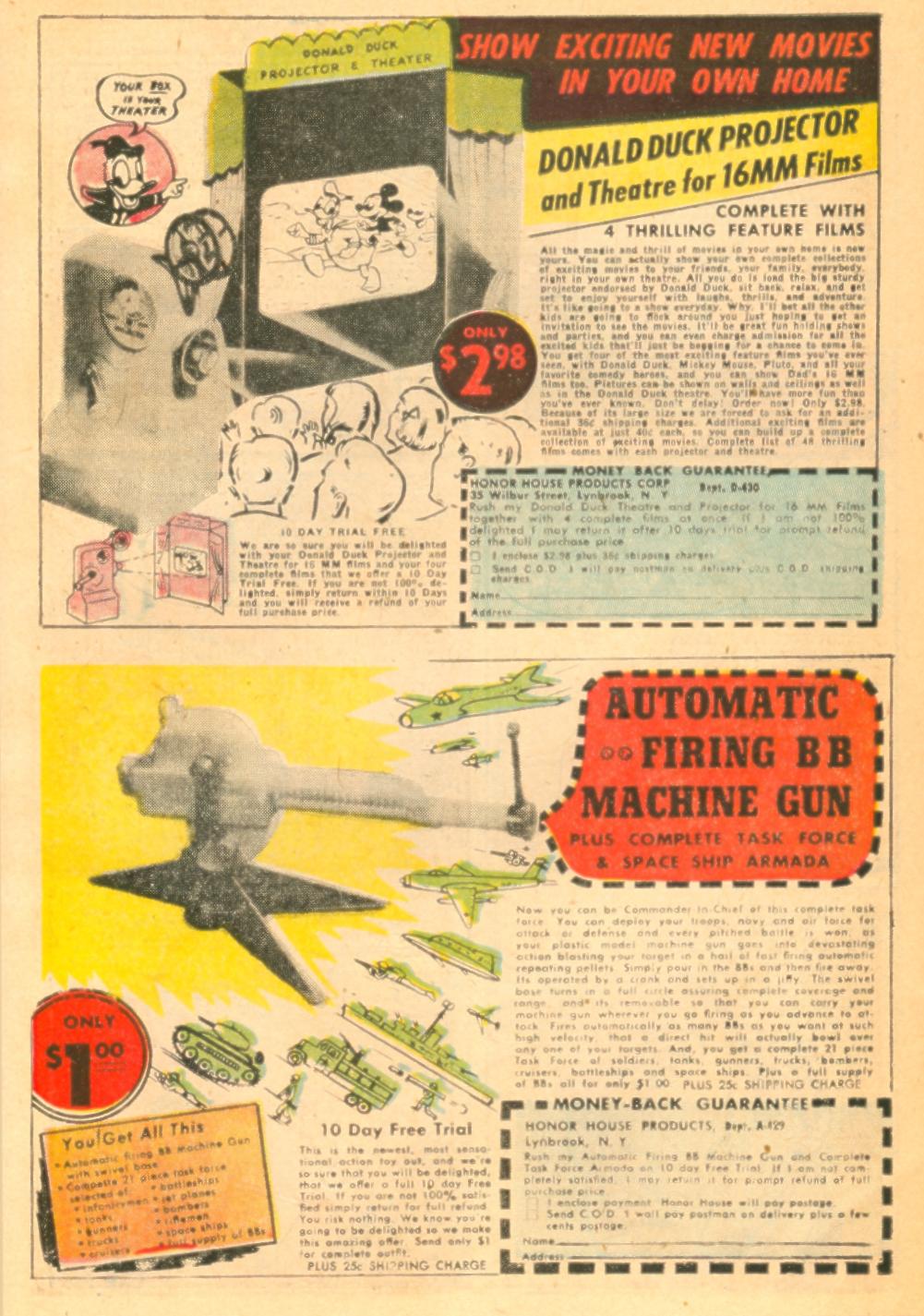 Masked Raider (1955) issue 4 - Page 31