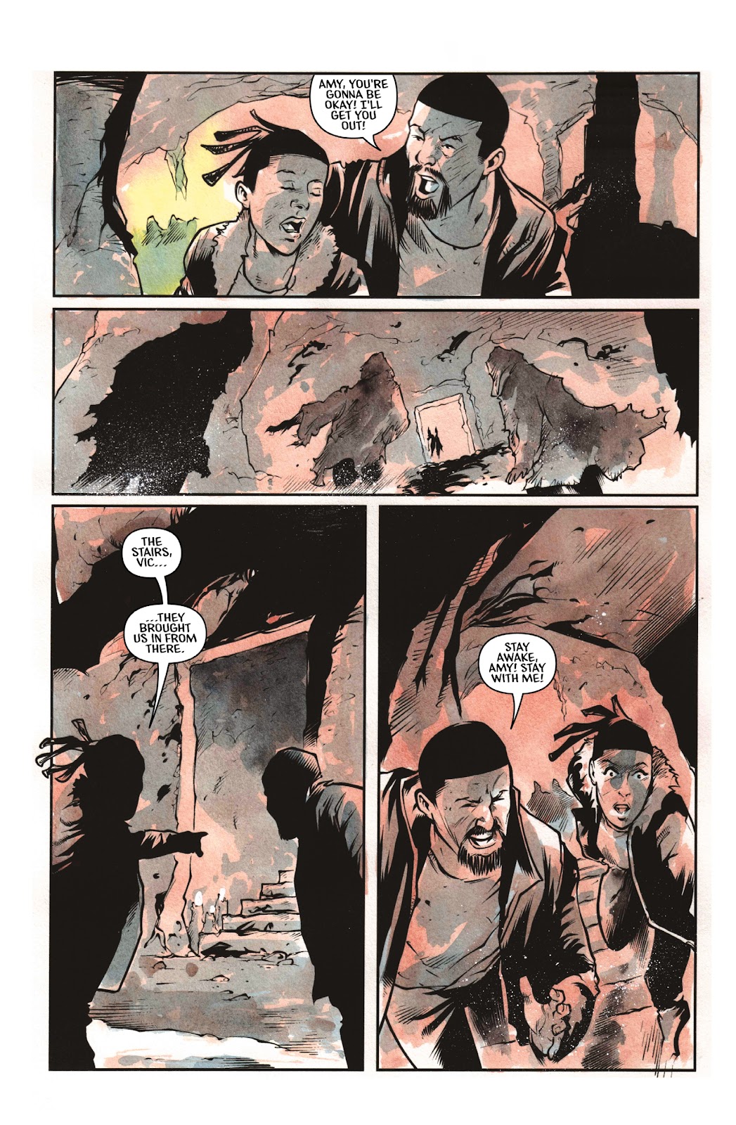 Charred Remains issue 5 - Page 20