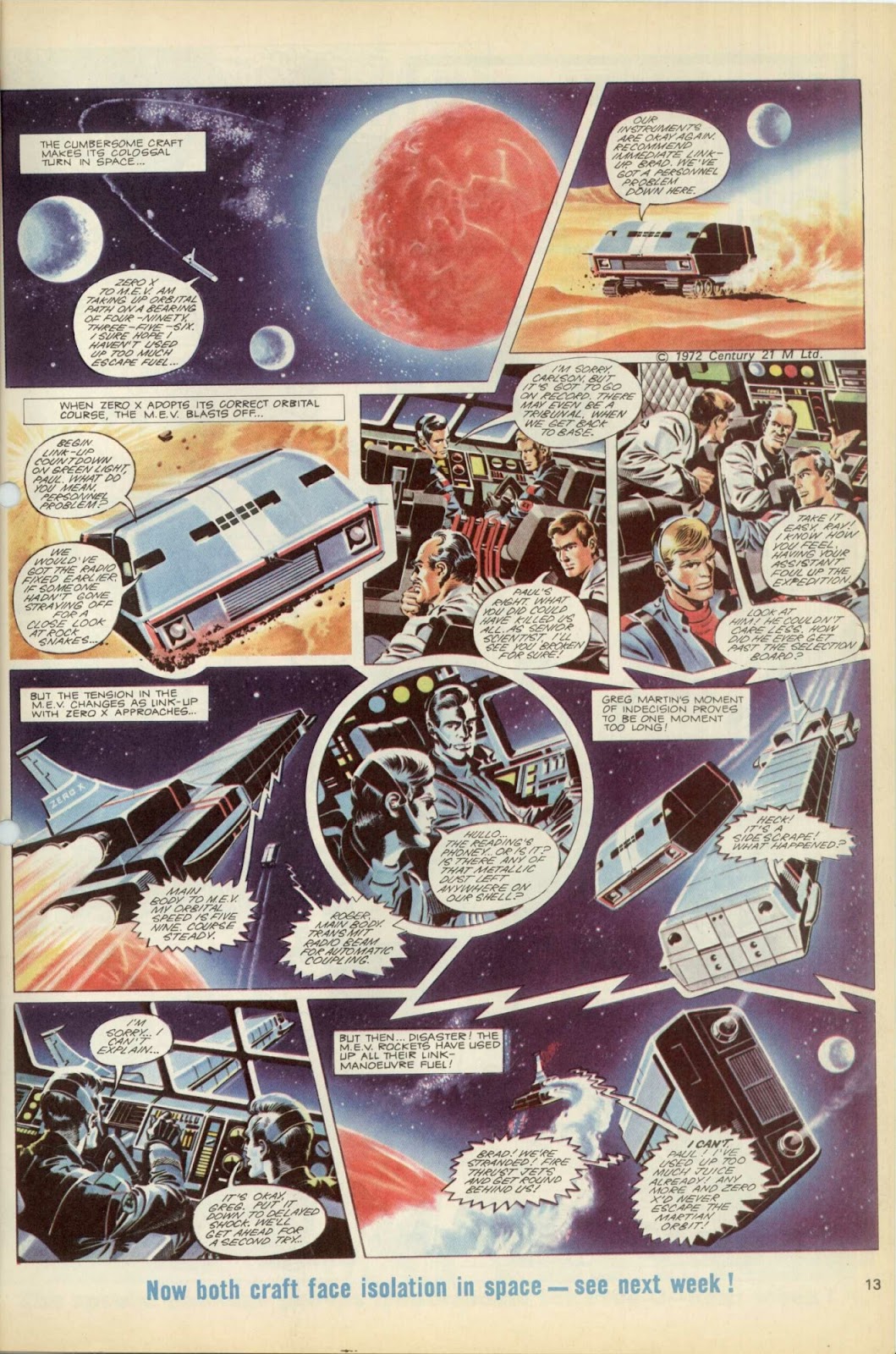 Countdown (1971) issue 86 - Page 12