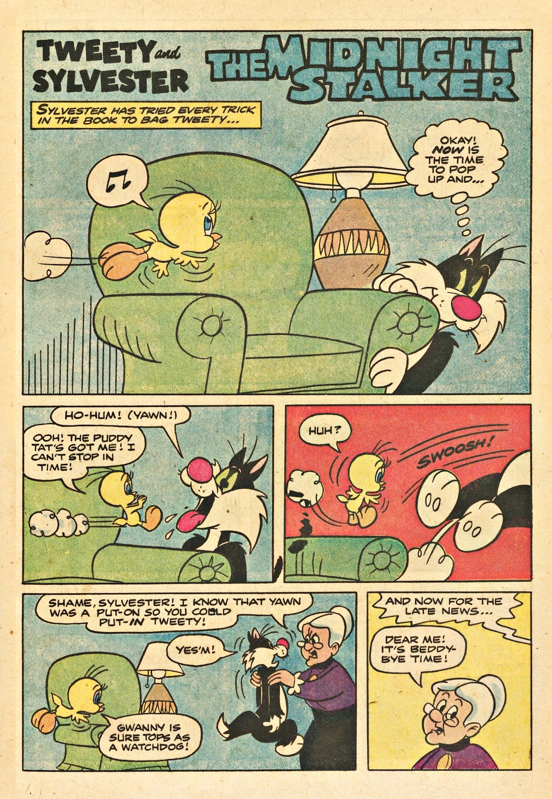 Looney Tunes (1994) issue 40 - Page 17