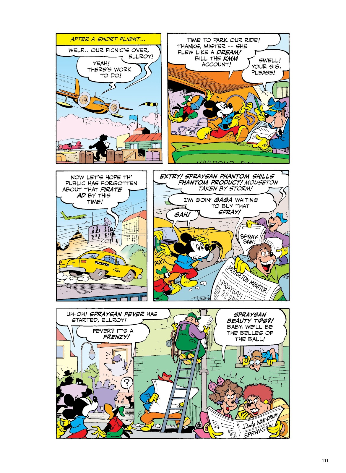 Disney Masters issue TPB 23 - Page 116