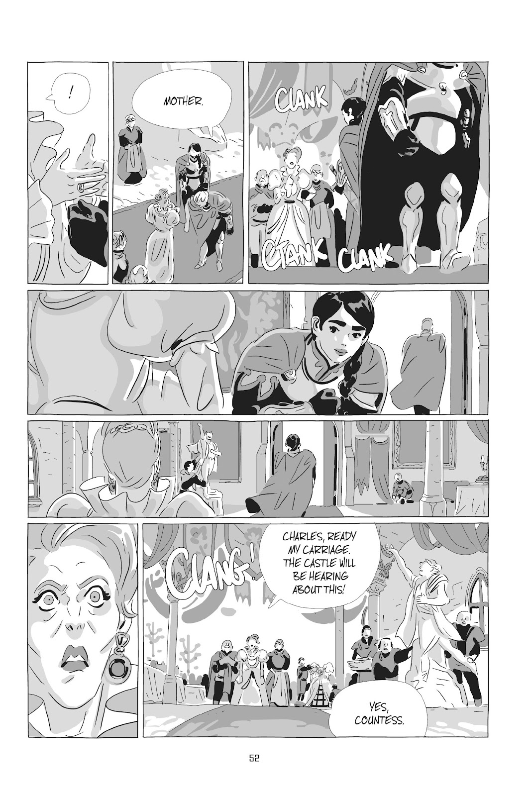 Lastman issue TPB 4 (Part 1) - Page 59