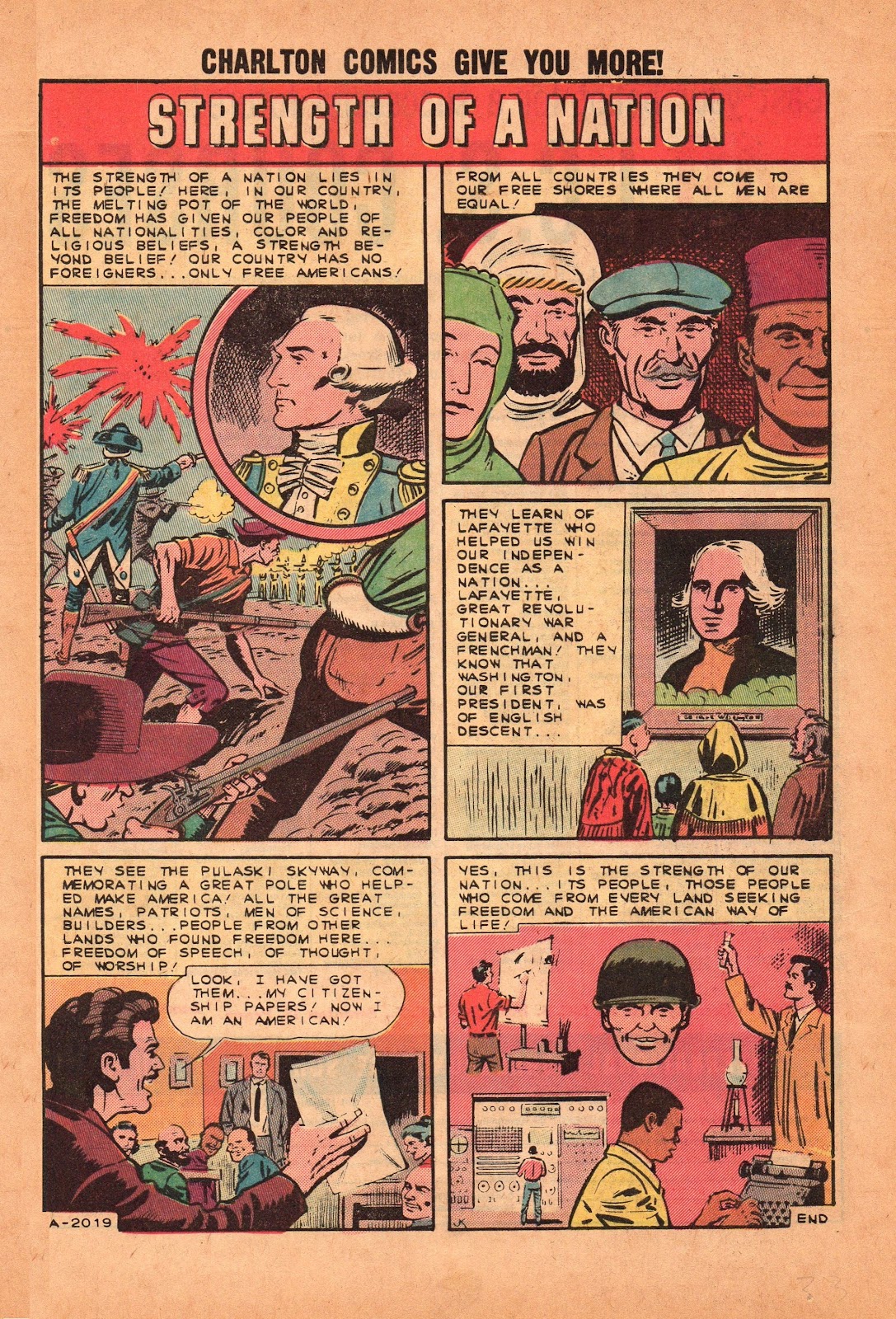 Texas Rangers in Action issue 41 - Page 33