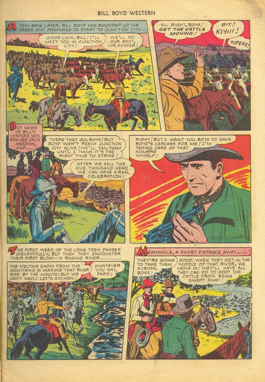 Bill Boyd Western issue 9 - Page 8