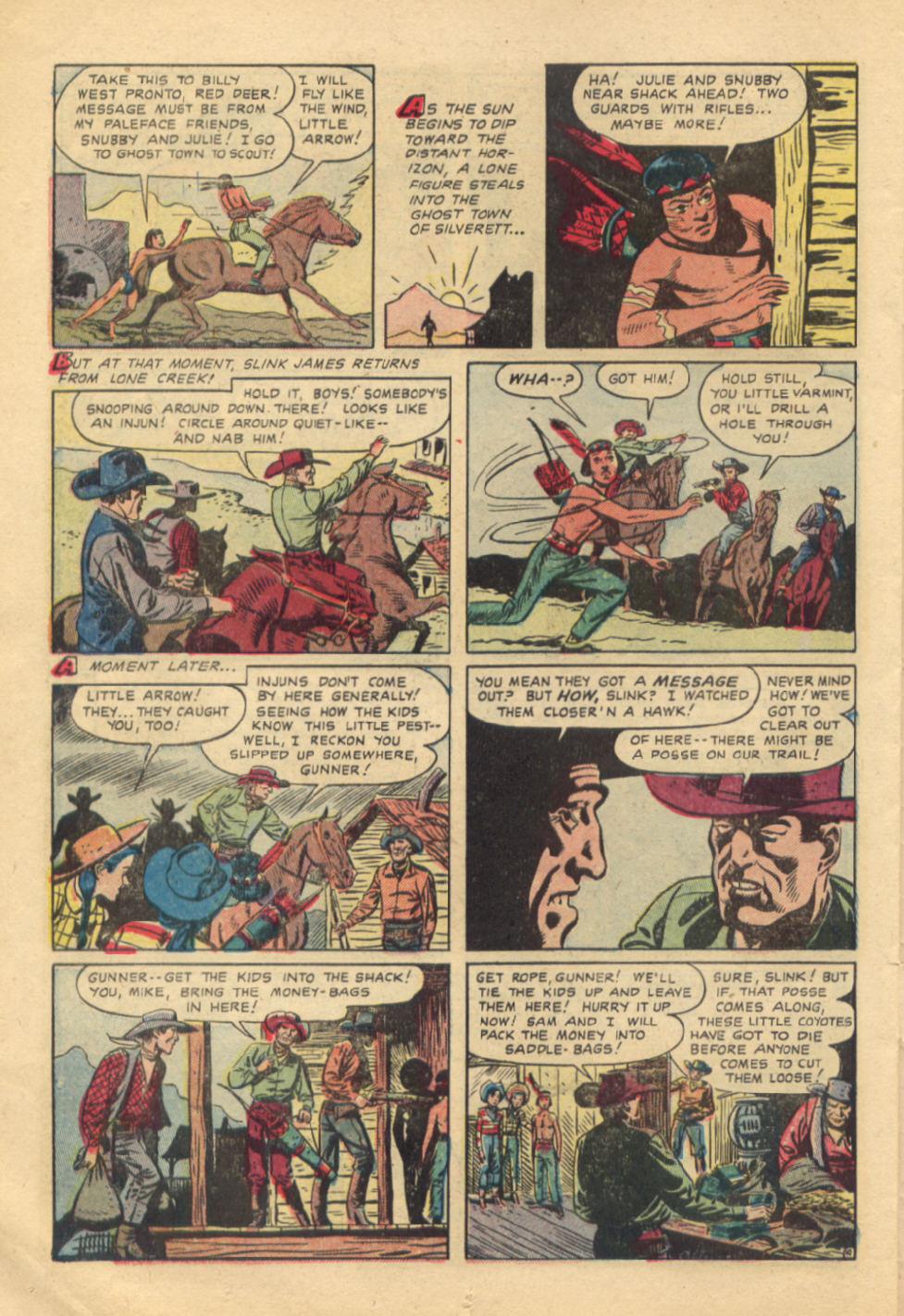 Billy West issue 7 - Page 26