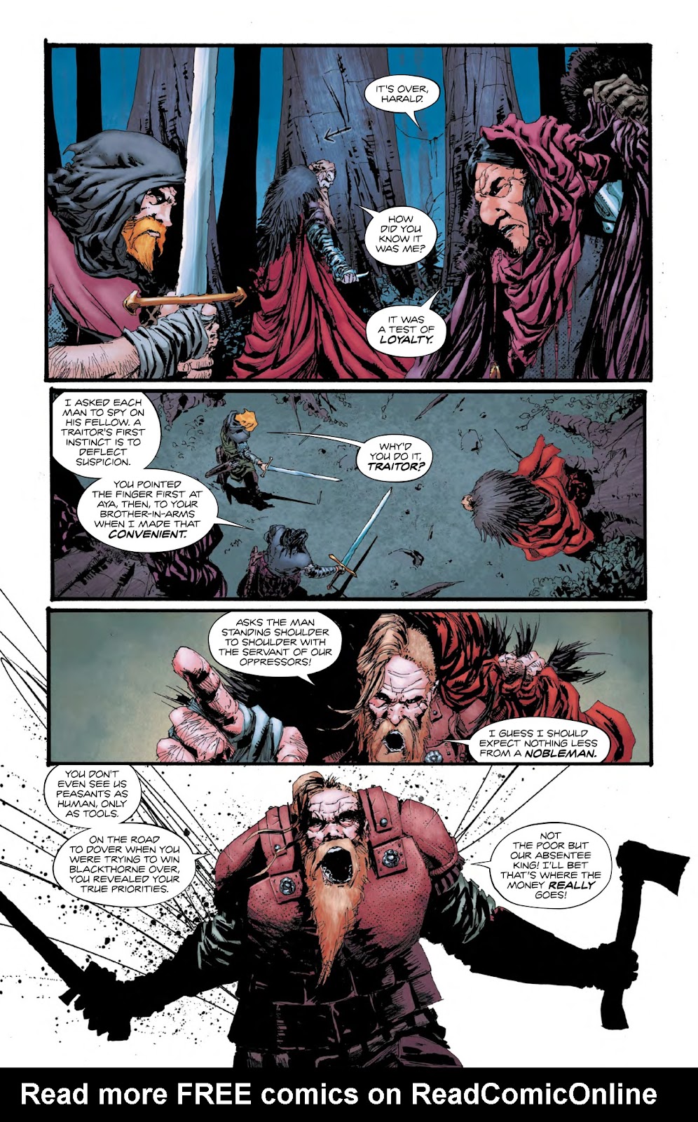 Nottingham issue 8 - Page 15