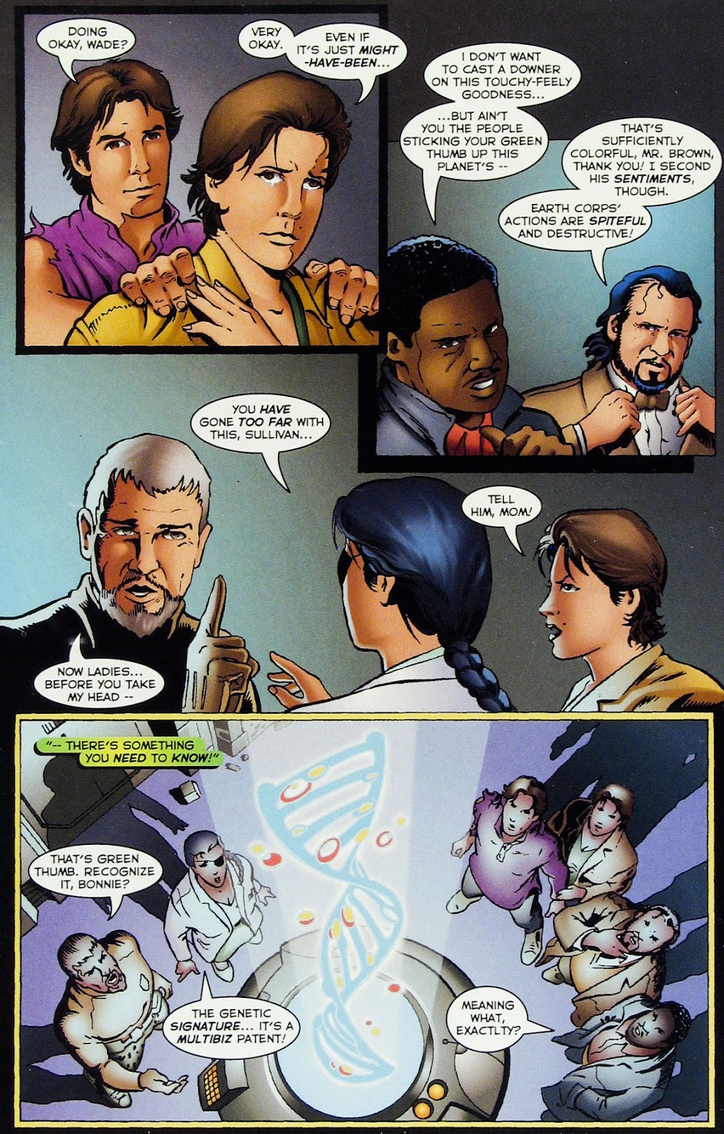 Sliders Special issue 3 - Page 34