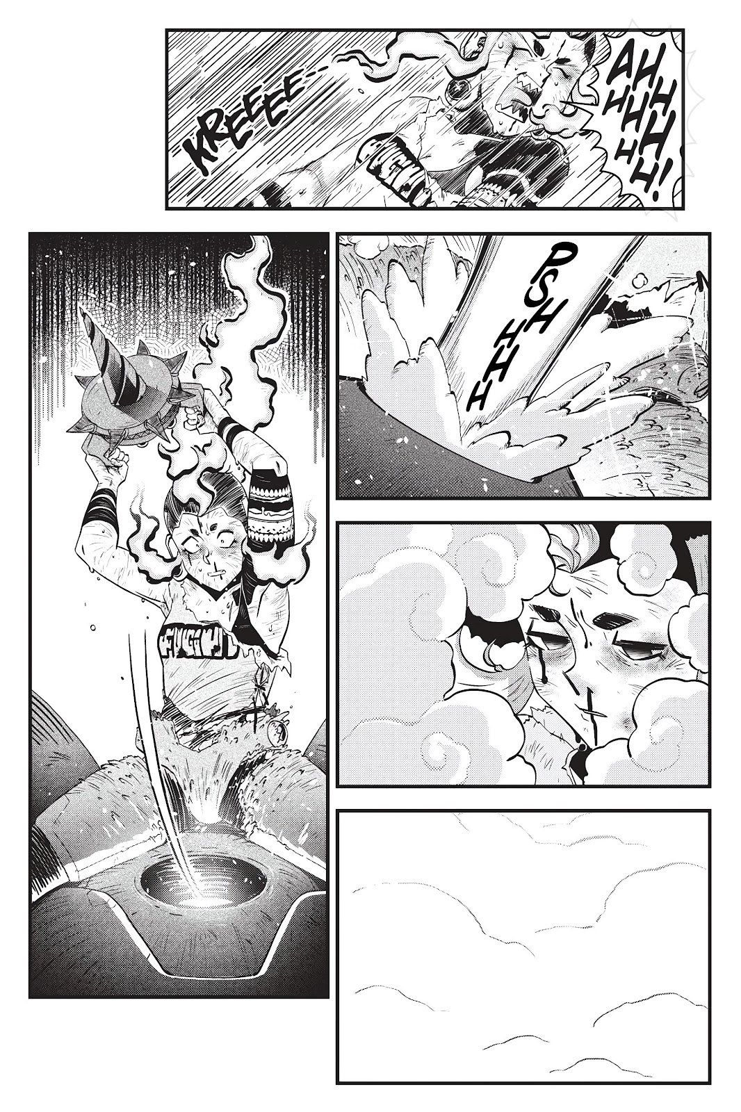 Taka issue TPB - Page 239