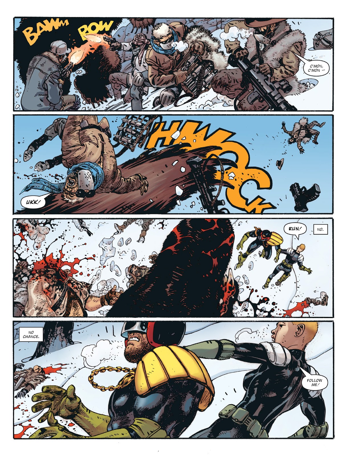 2000 AD issue 2377 - Page 4