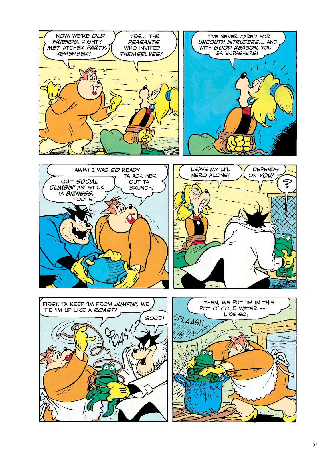 Disney Masters issue TPB 23 - Page 56