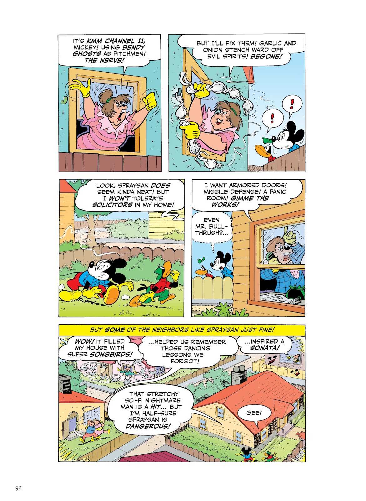 Disney Masters issue TPB 23 - Page 97