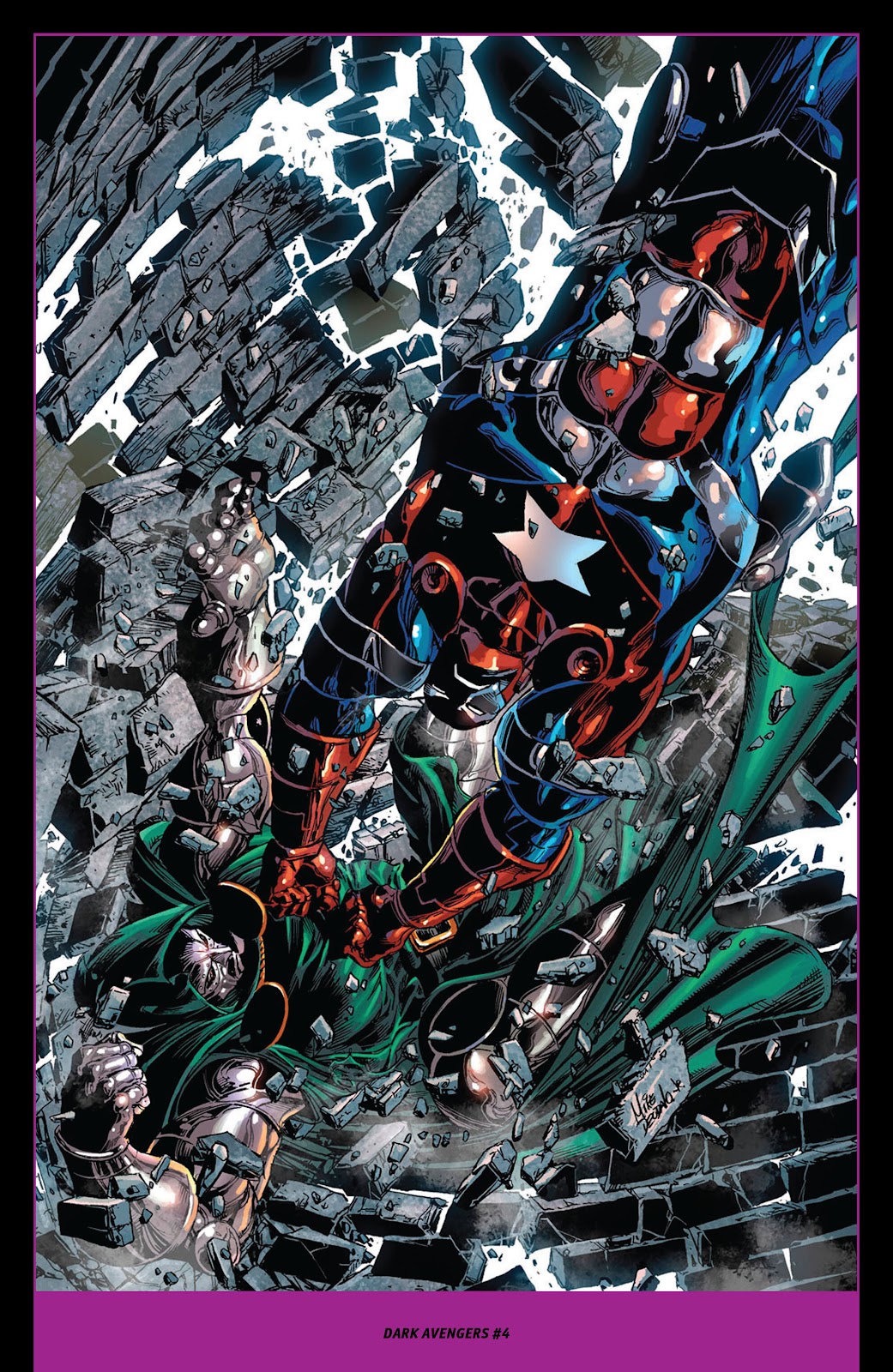 Dark Avengers Modern Era Epic Collection issue Osborns Reign (Part 1) - Page 78