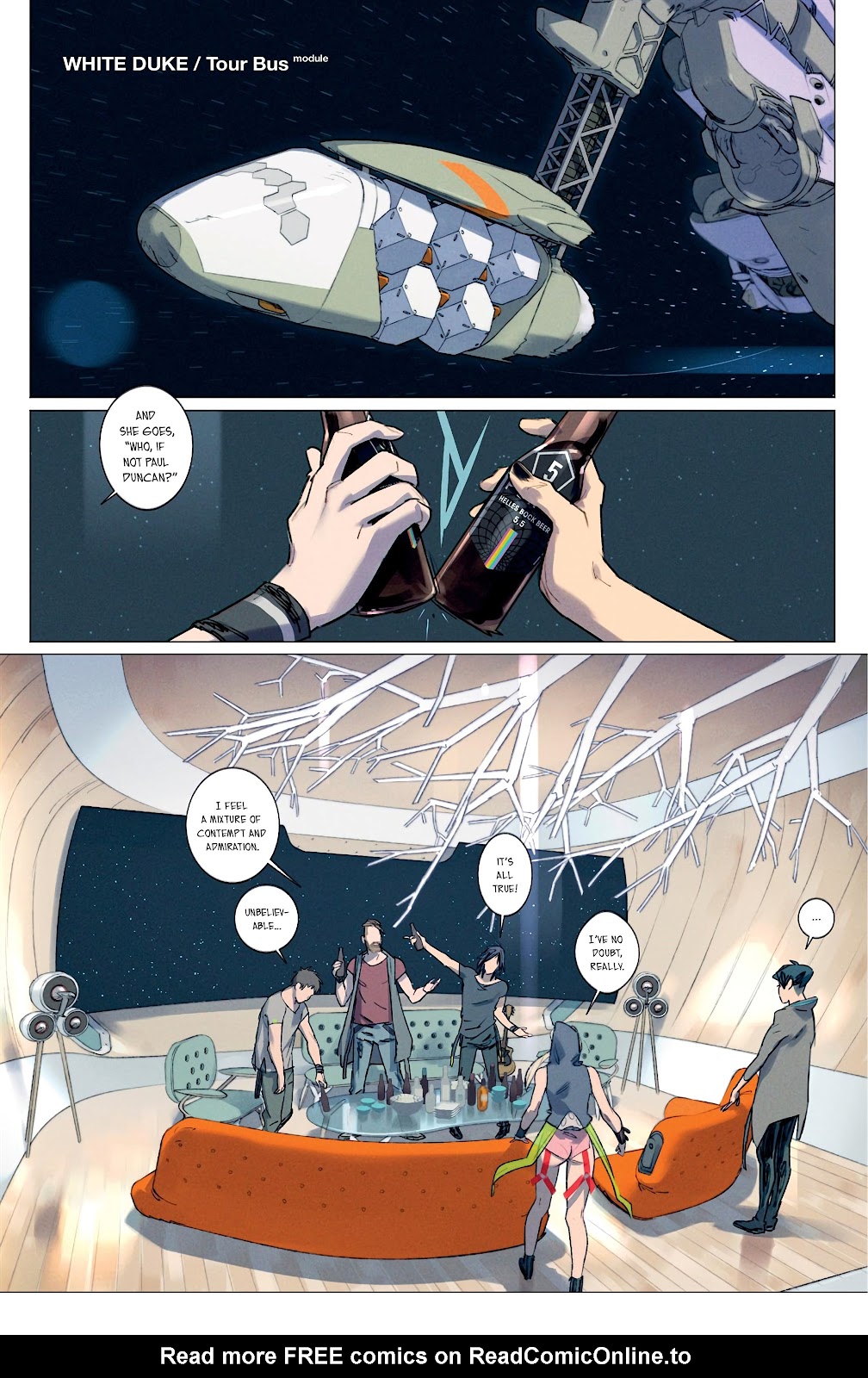 The Prism issue 5 - Page 4