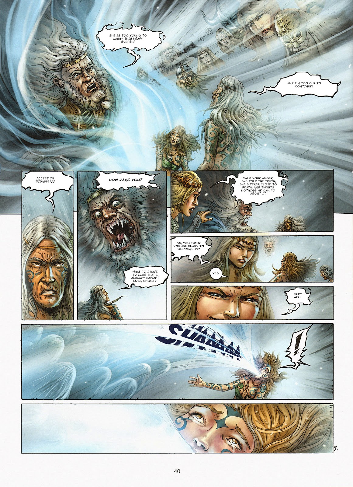 Durandal issue 3 - Page 41