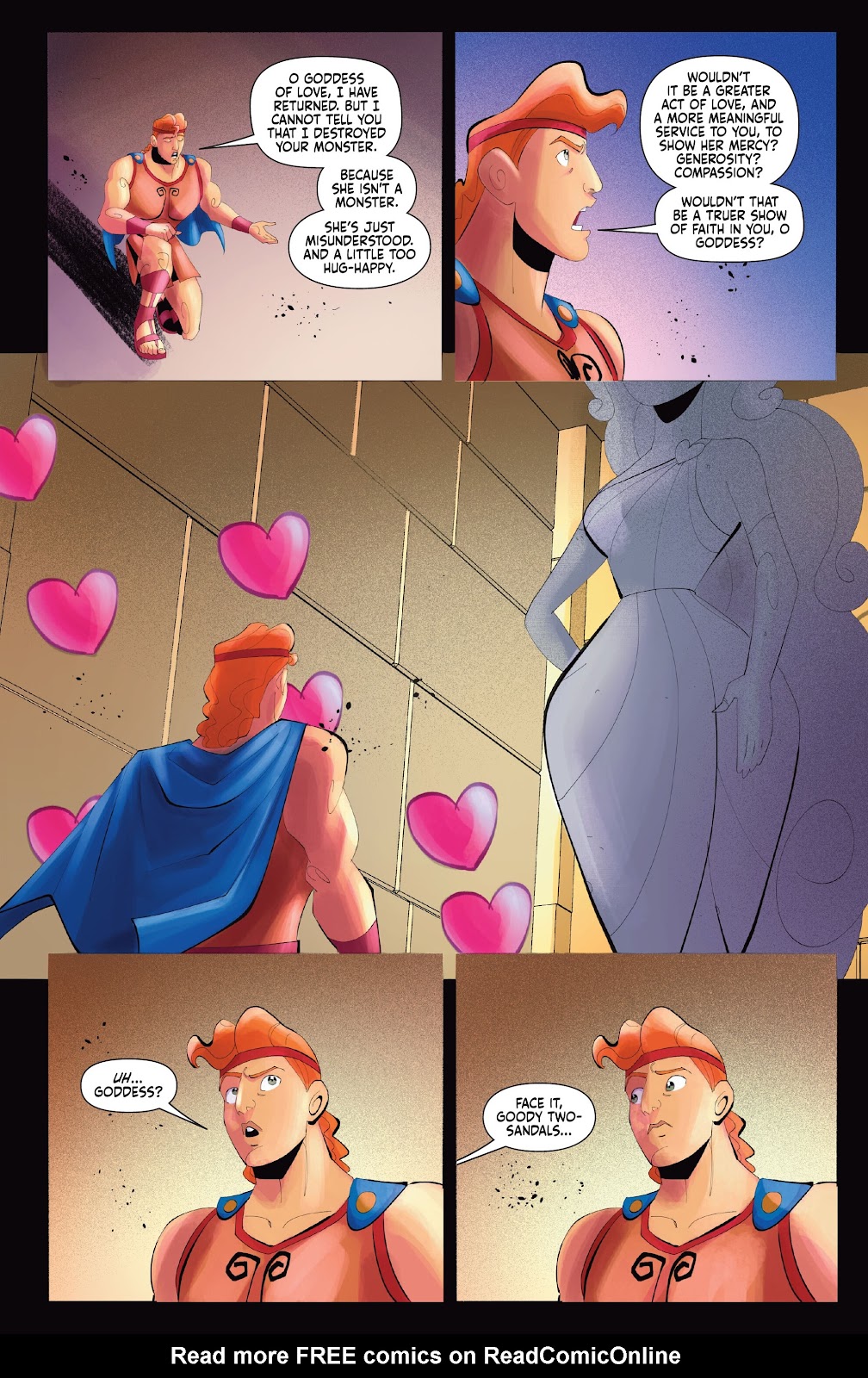 Hercules (2024) issue 1 - Page 24