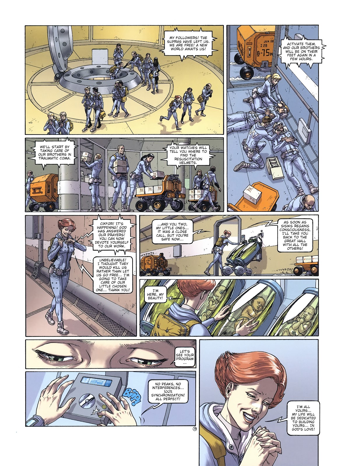 Wake issue 20 - Page 41