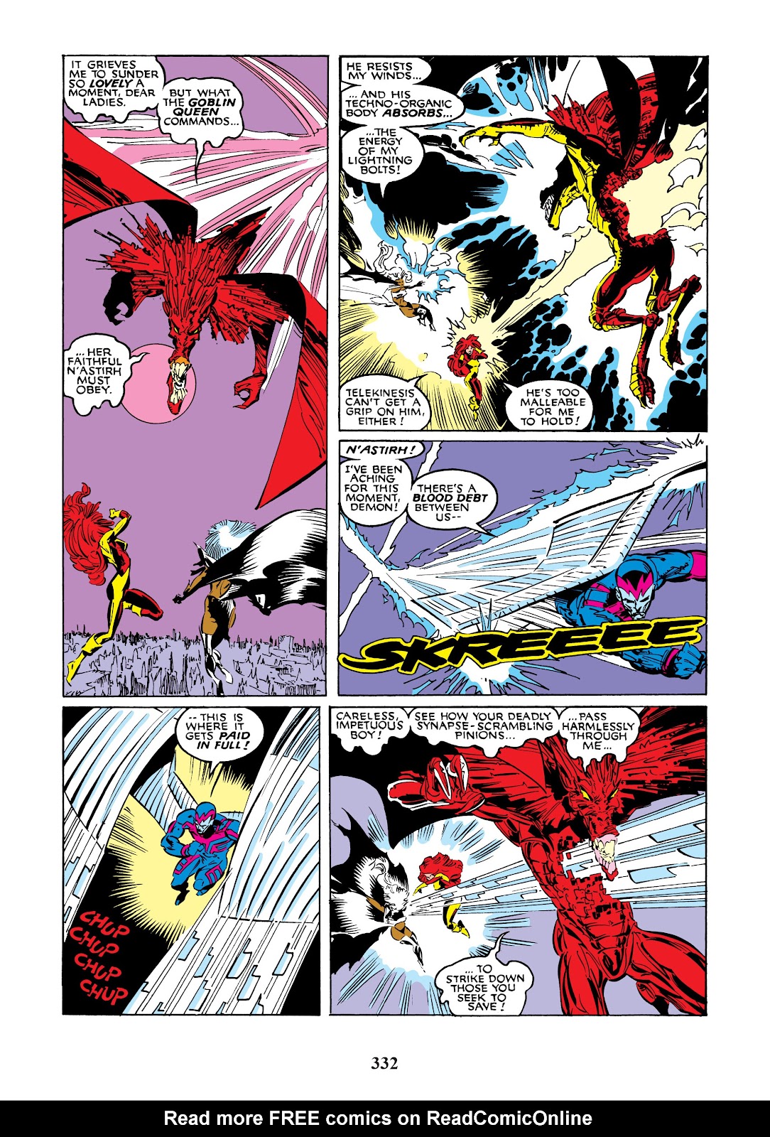 Marvel Masterworks: The Uncanny X-Men issue TPB 16 (Part 2) - Page 70