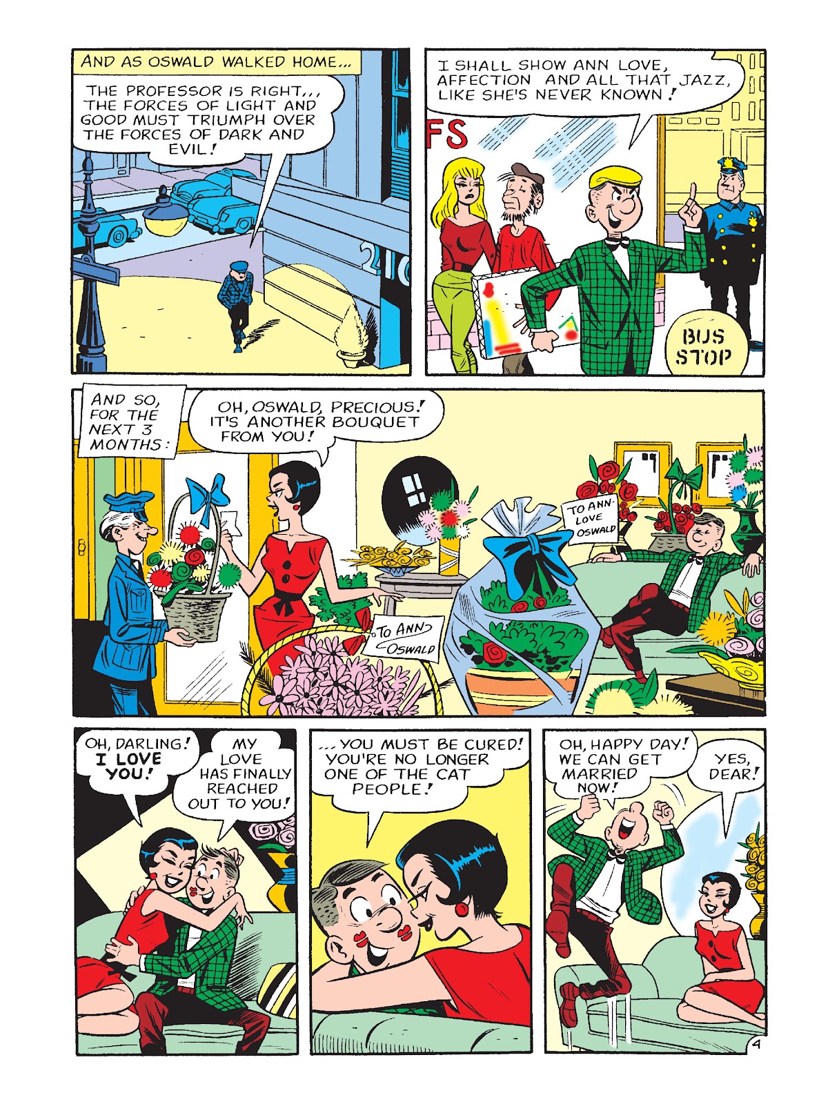 Betty and Veronica Double Digest issue 307 - Page 164