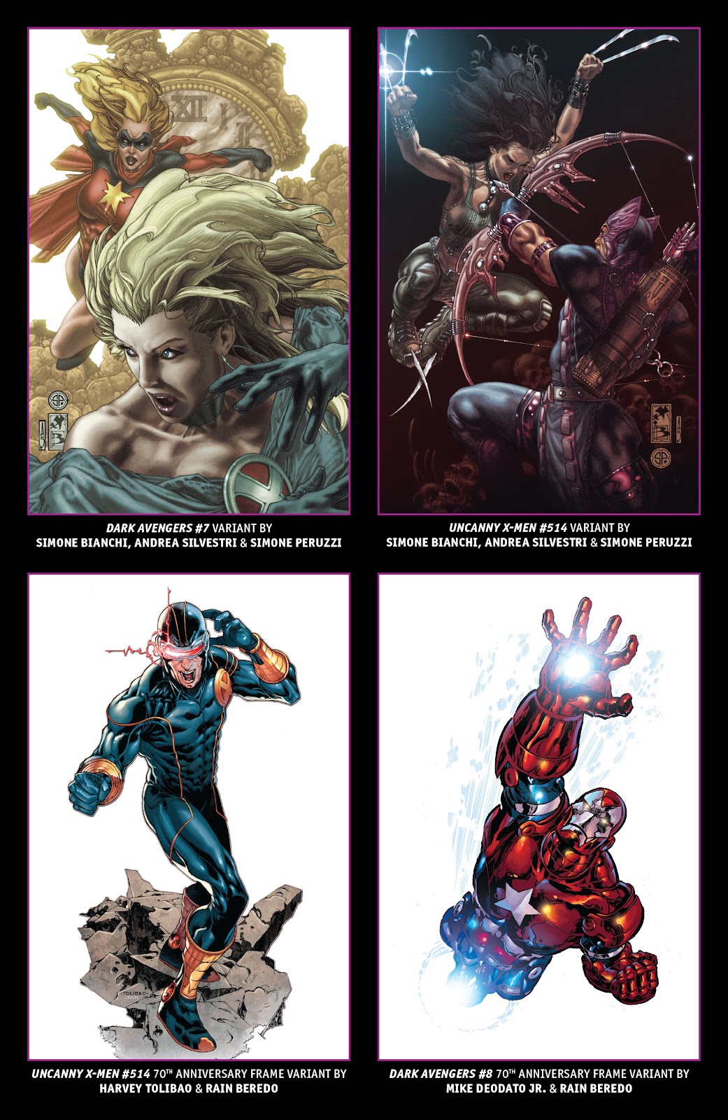Dark Avengers Modern Era Epic Collection issue Osborns Reign (Part 1) - Page 114