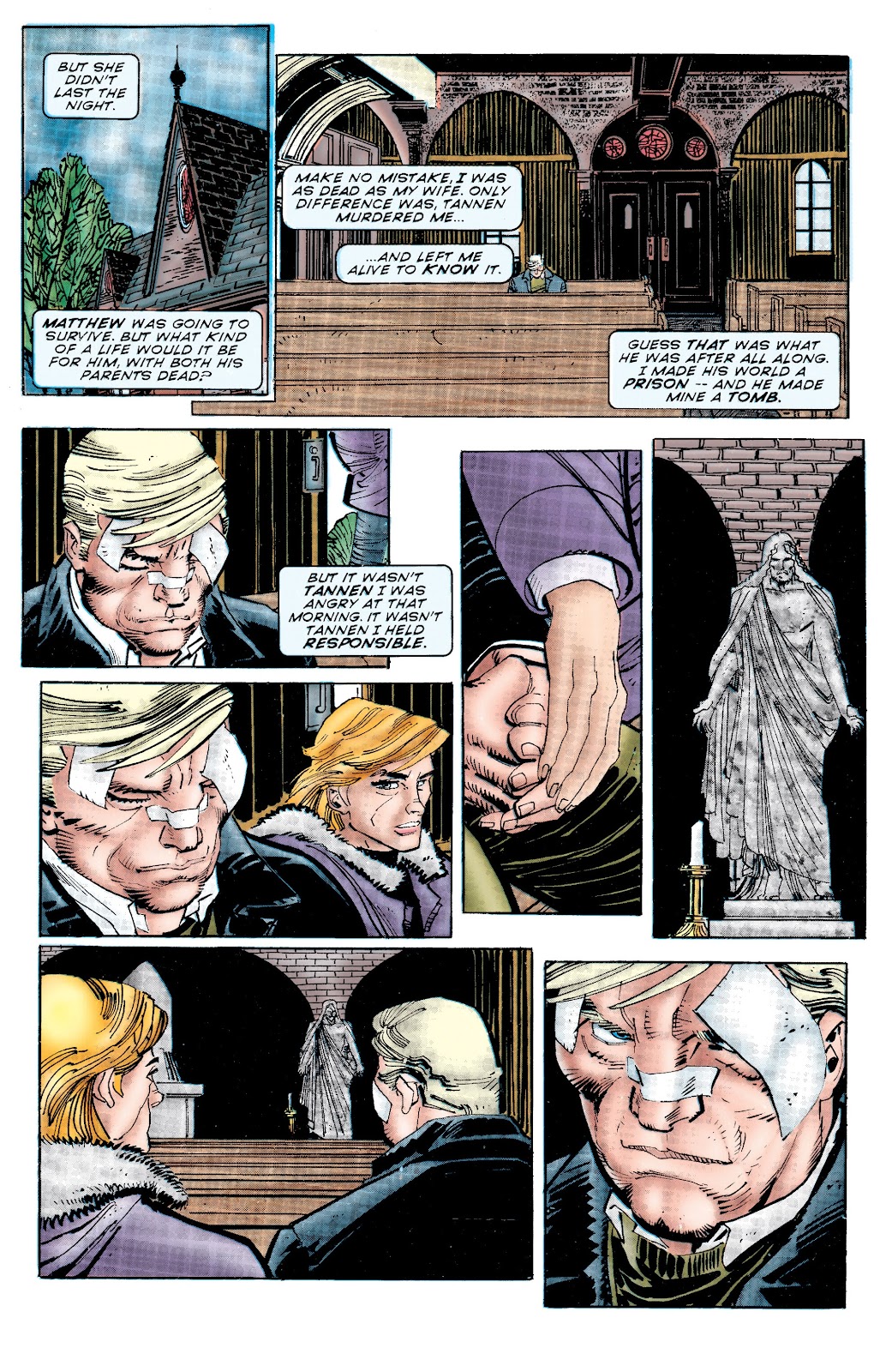 Spider-Man Clone Saga Omnibus issue TPB 2 (Part 5) - Page 40