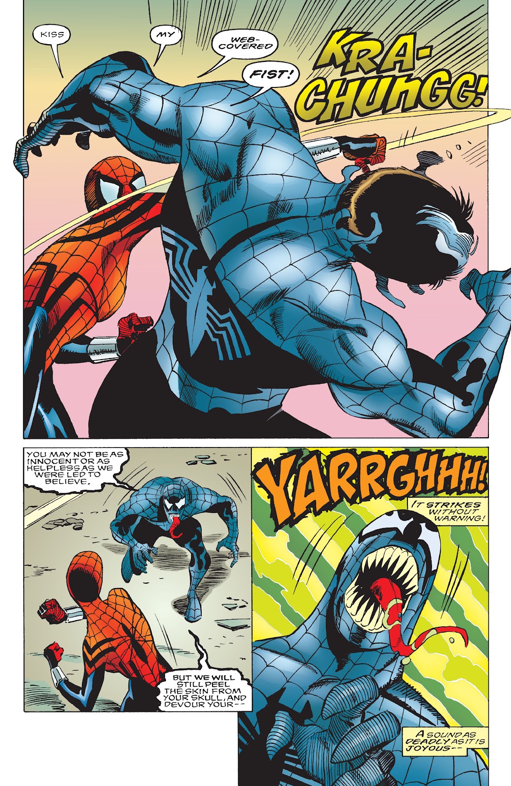 Spider-Girl Modern Era Epic Collection issue Legacy (Part 1) - Page 144