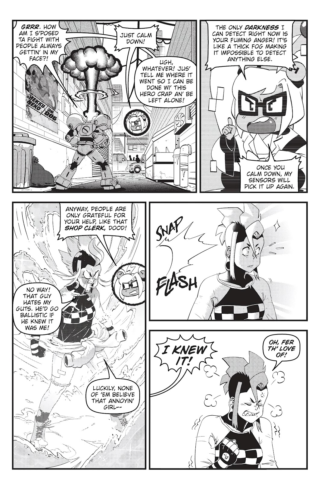 Taka issue TPB - Page 96