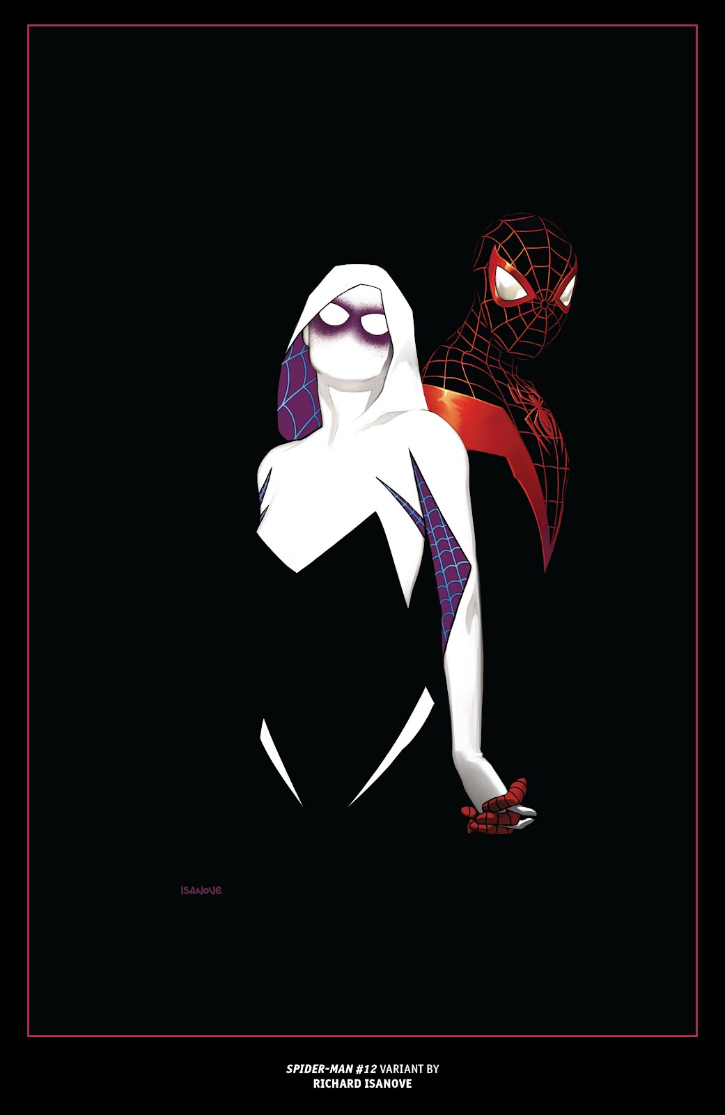 Spider-Gwen: Ghost-Spider Modern Era Epic Collection: Edge of Spider-Verse issue Weapon of Choice (Part 2) - Page 190