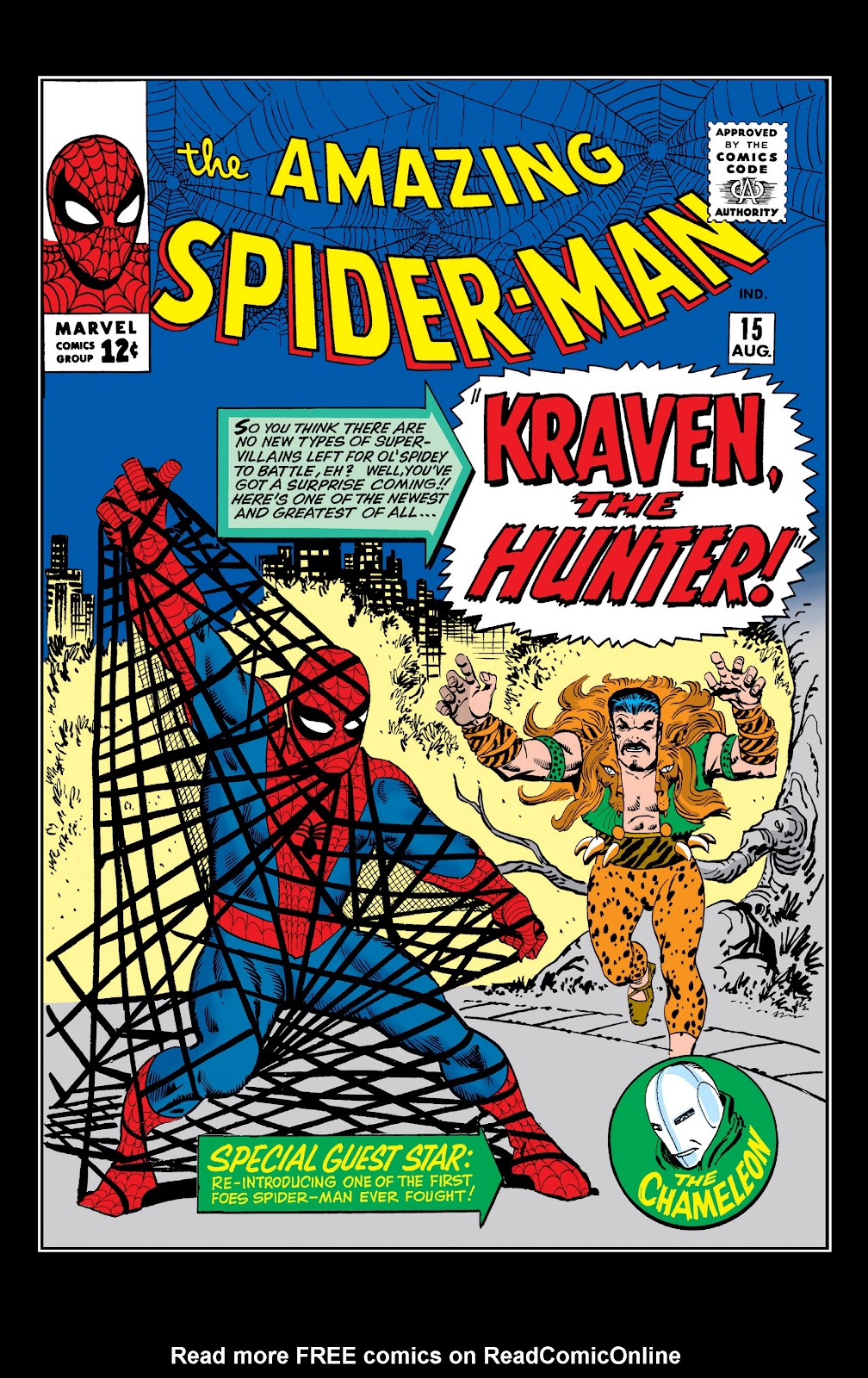 Amazing Spider-Man Omnibus issue TPB 1 (Part 2) - Page 100