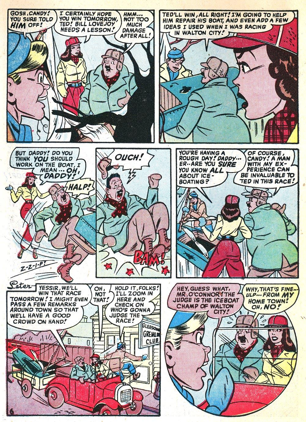 Candy (1963) issue 16 - Page 16