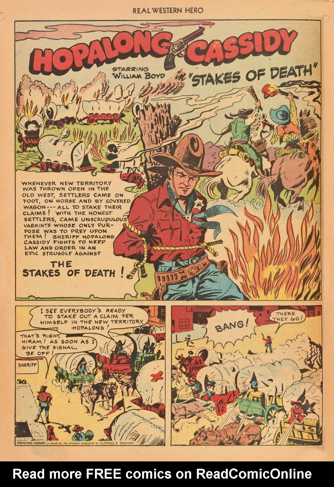 Real Western Hero issue 73 - Page 4