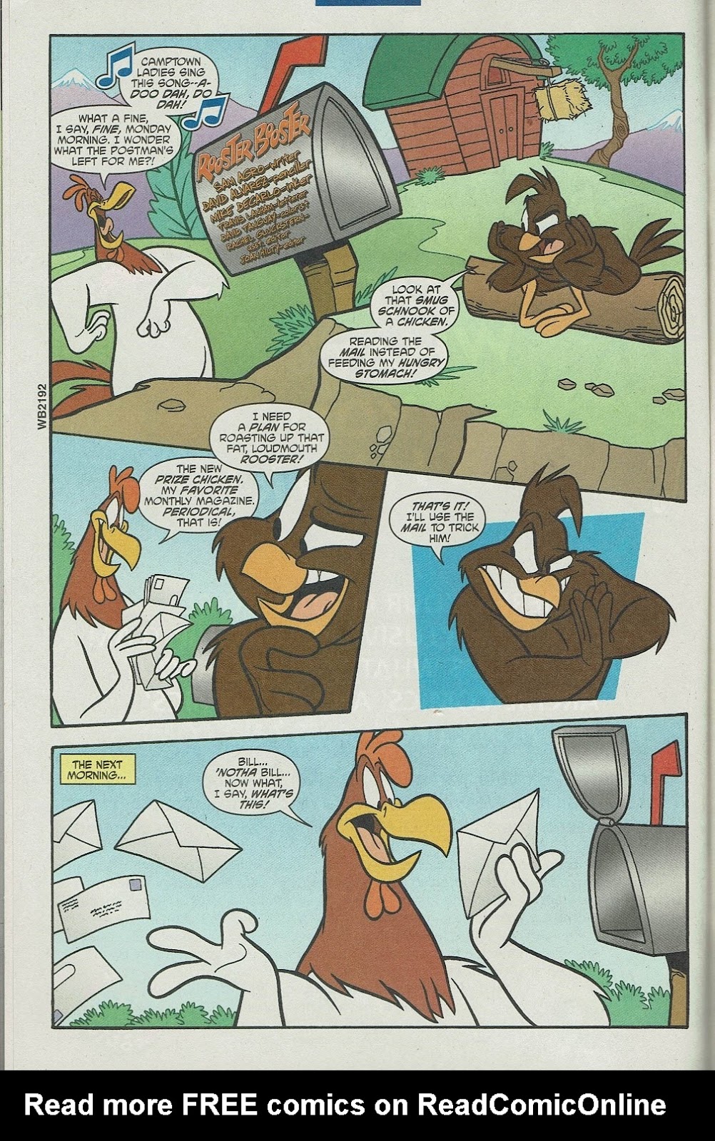 Looney Tunes (1994) issue 134 - Page 27