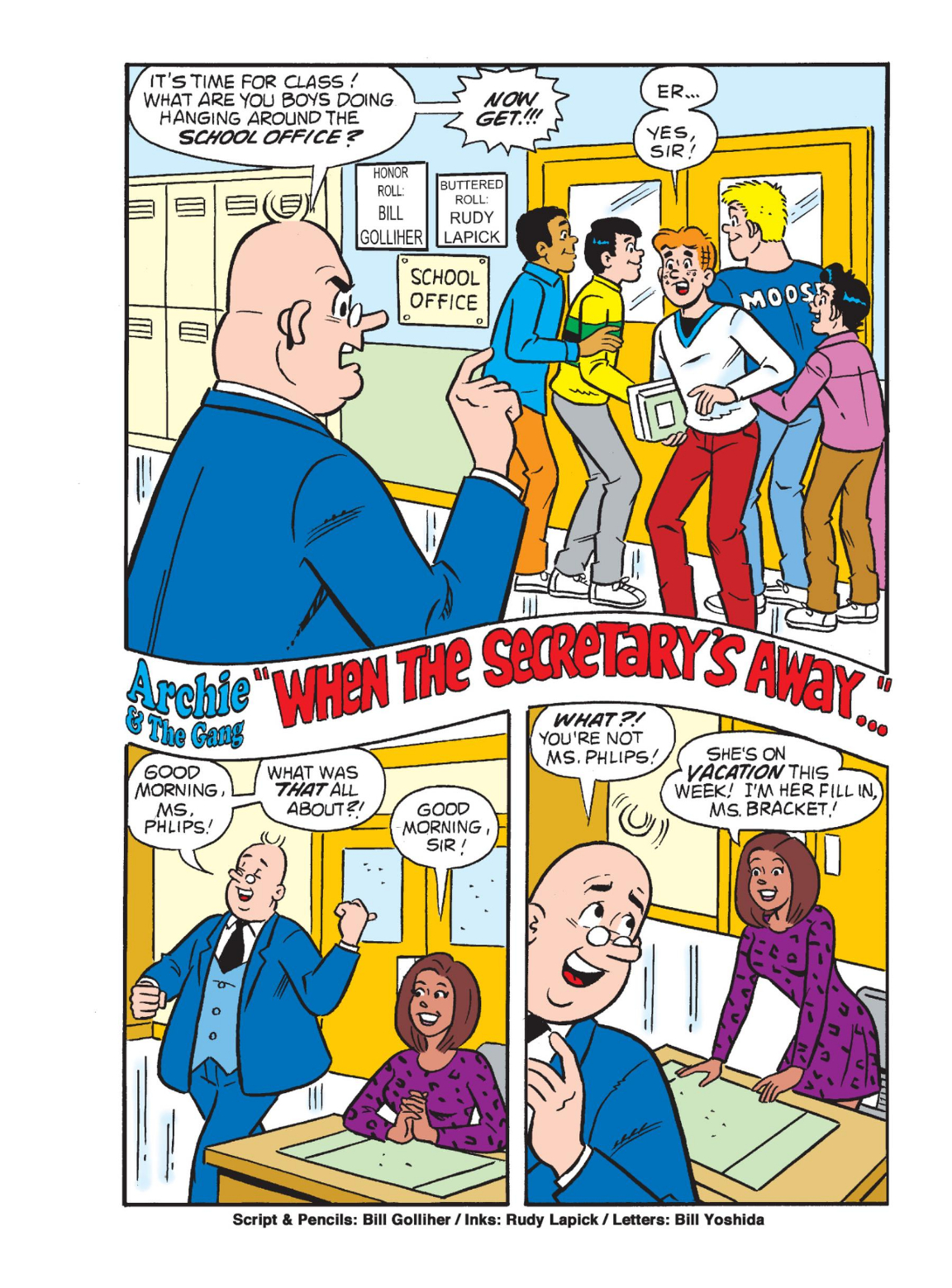 World of Archie Double Digest issue 138 - Page 177