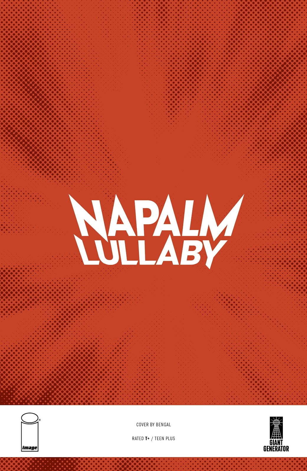 Napalm Lullaby issue 2 - Page 31
