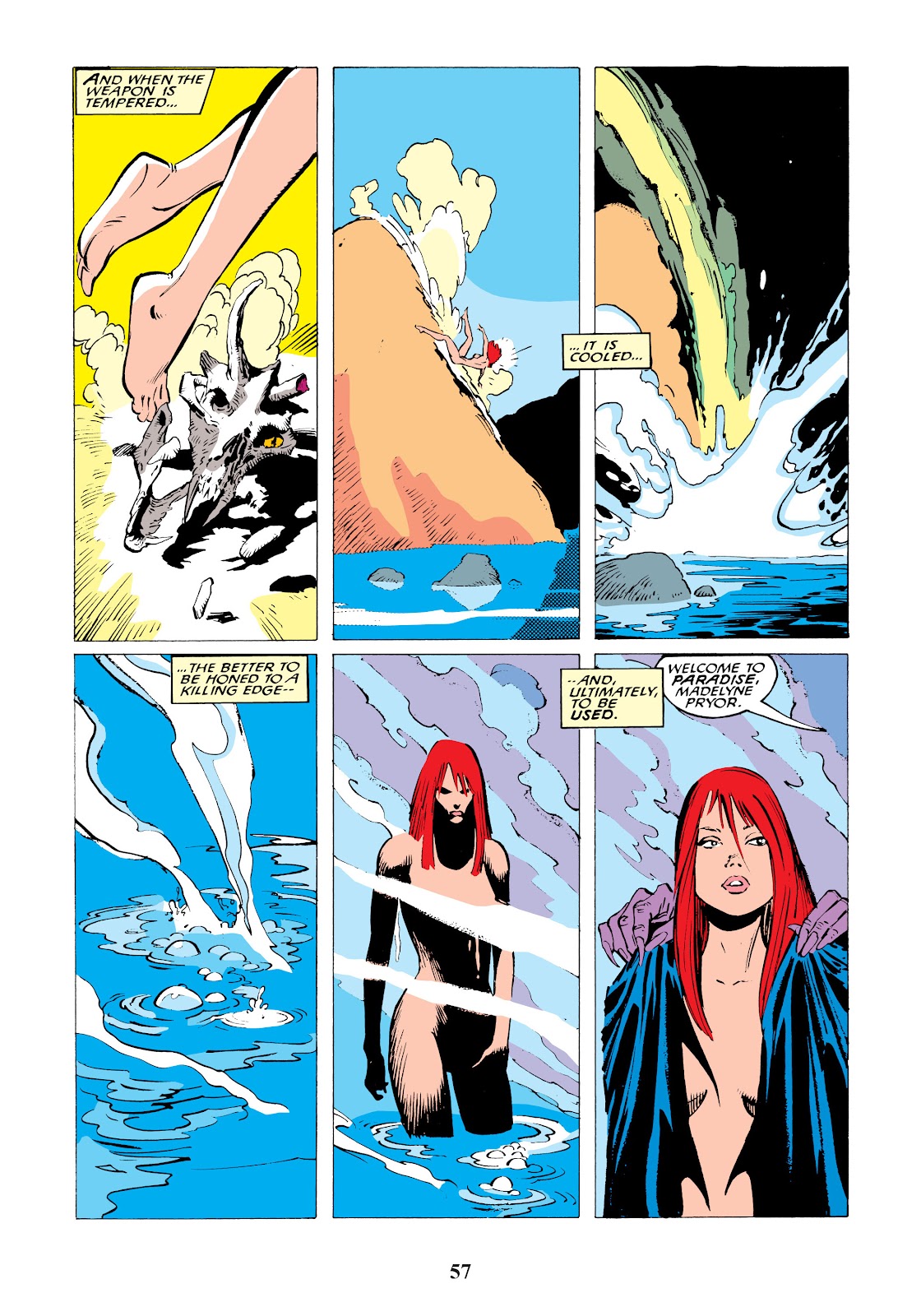 Marvel Masterworks: The Uncanny X-Men issue TPB 16 (Part 1) - Page 63