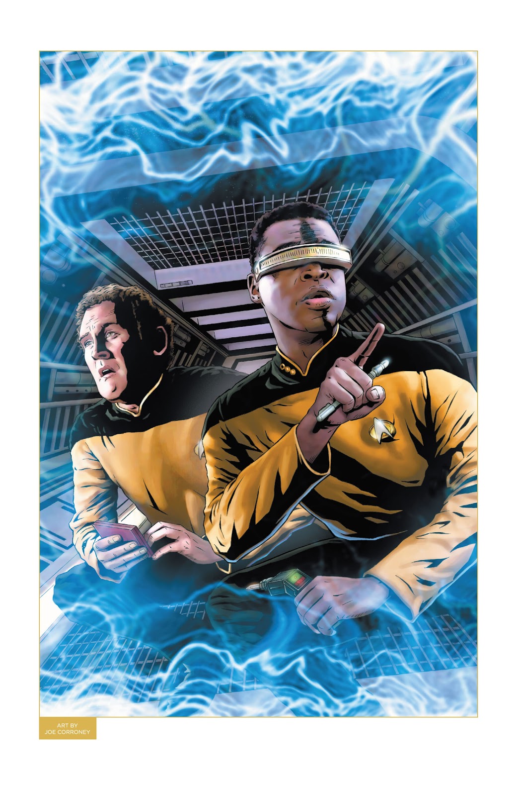 Star Trek Library Collection issue TPB 2 - Page 198
