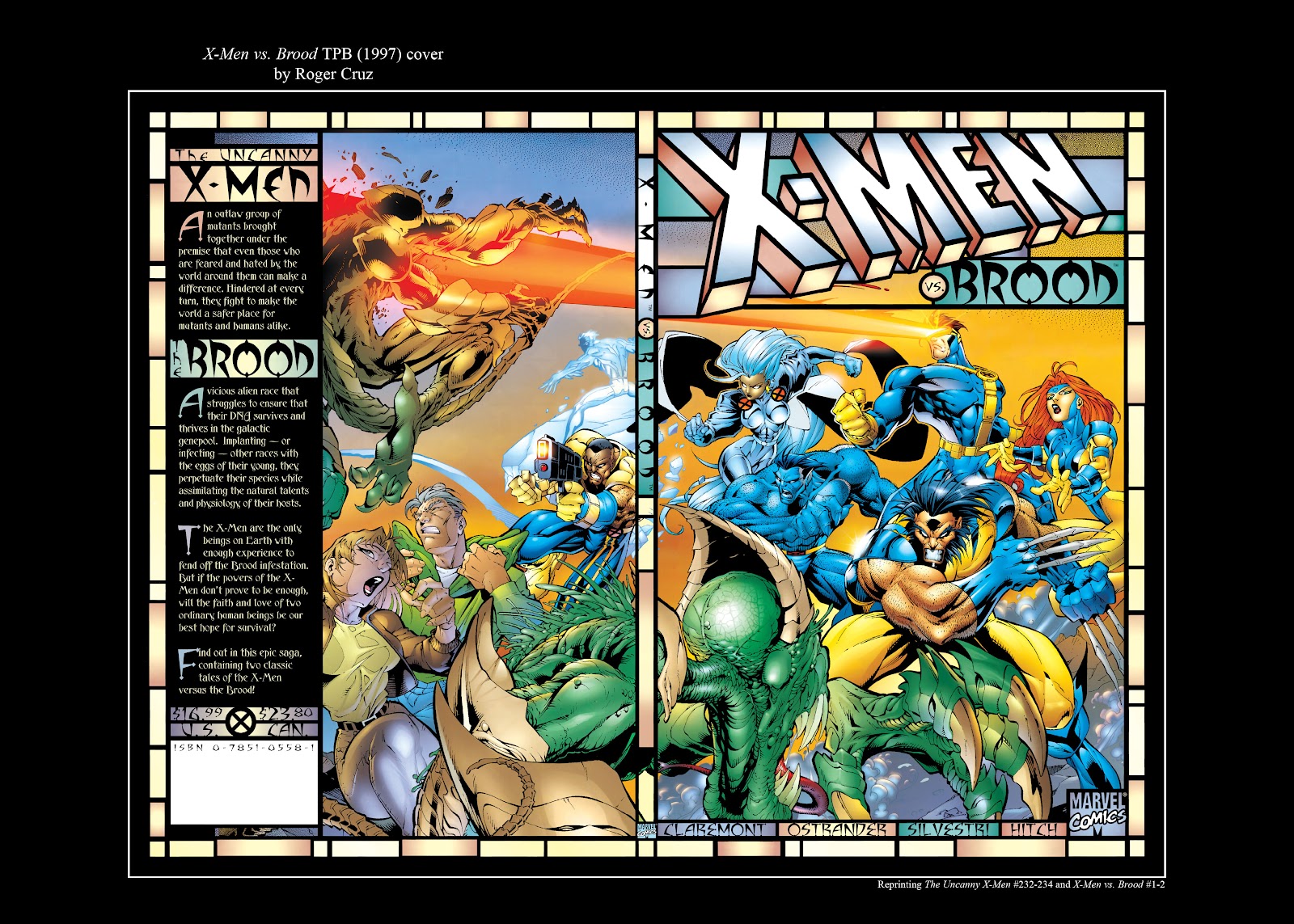Marvel Masterworks: The Uncanny X-Men issue TPB 16 (Part 2) - Page 217