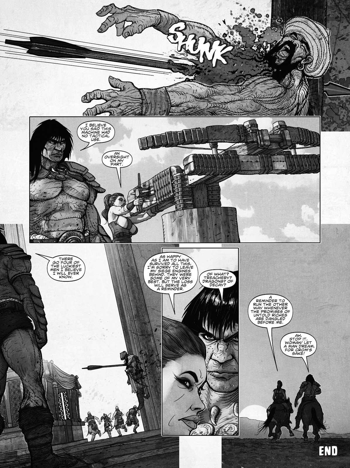The Savage Sword of Conan (2024) issue 1 - Page 52