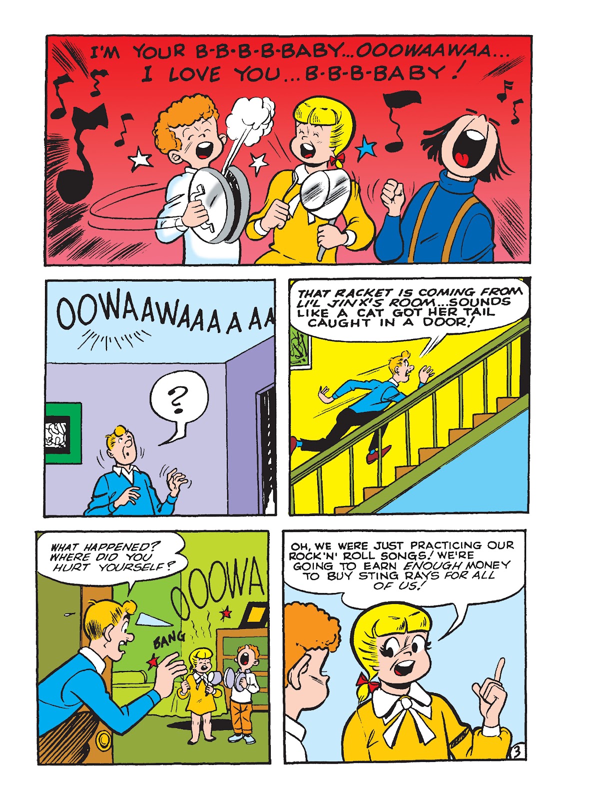 Betty and Veronica Double Digest issue 312 - Page 158