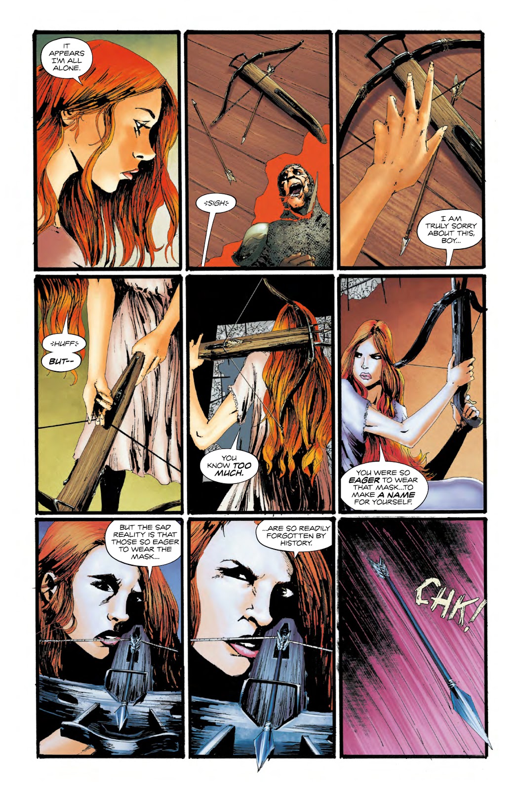 Nottingham issue 9 - Page 21