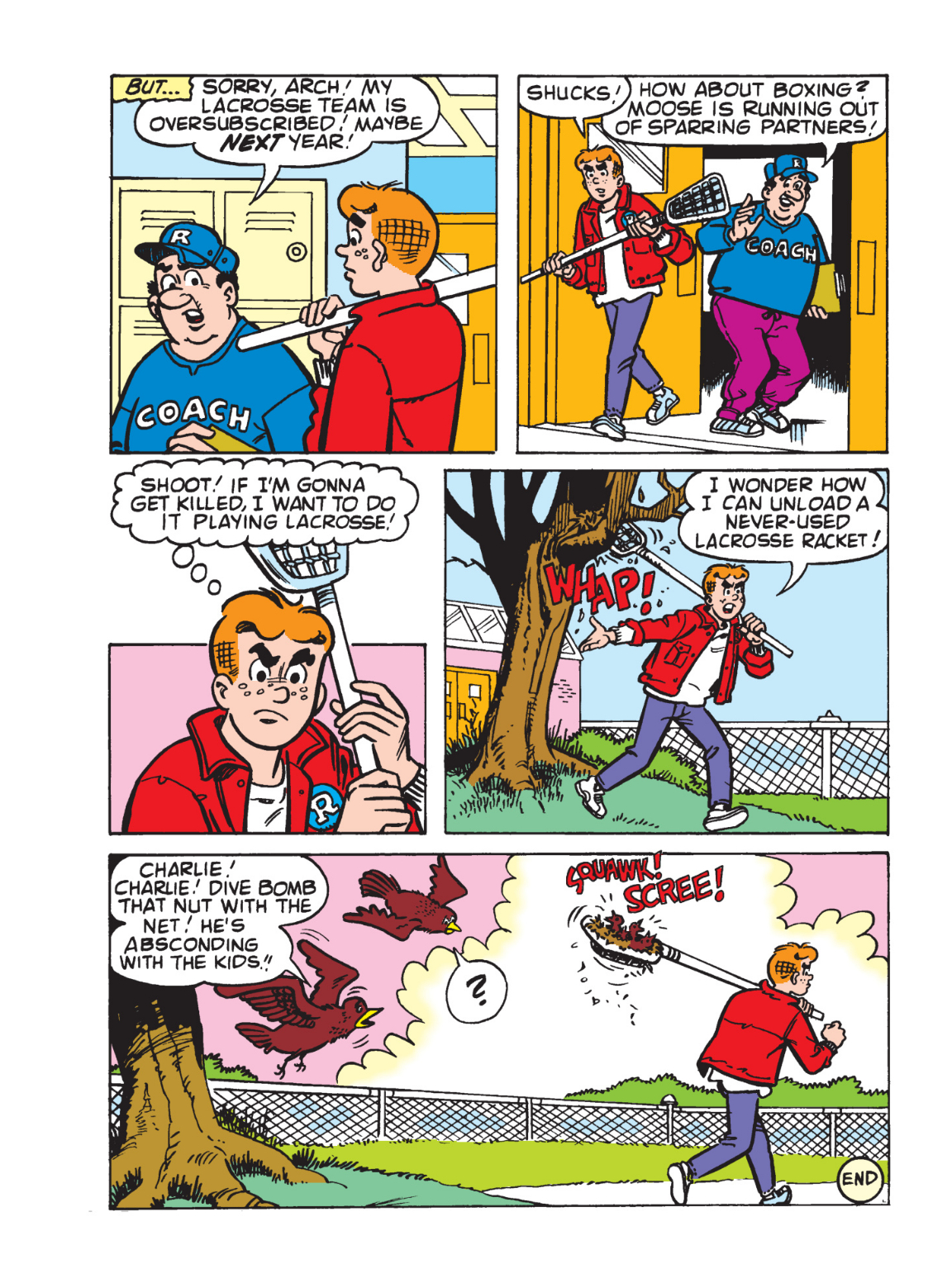 Archie Comics Double Digest issue 349 - Page 18