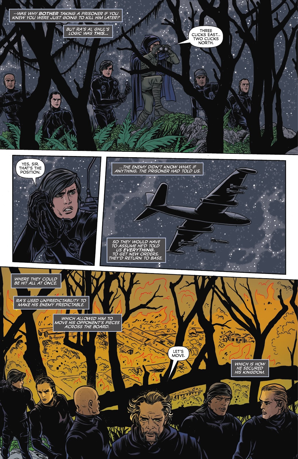 Batman: Dark Age issue 2 - Page 28