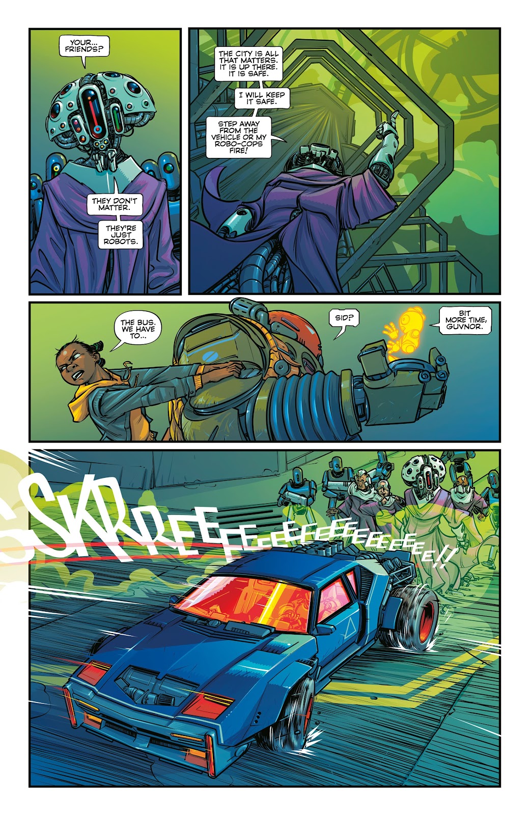 Petrol Head issue 5 - Page 11