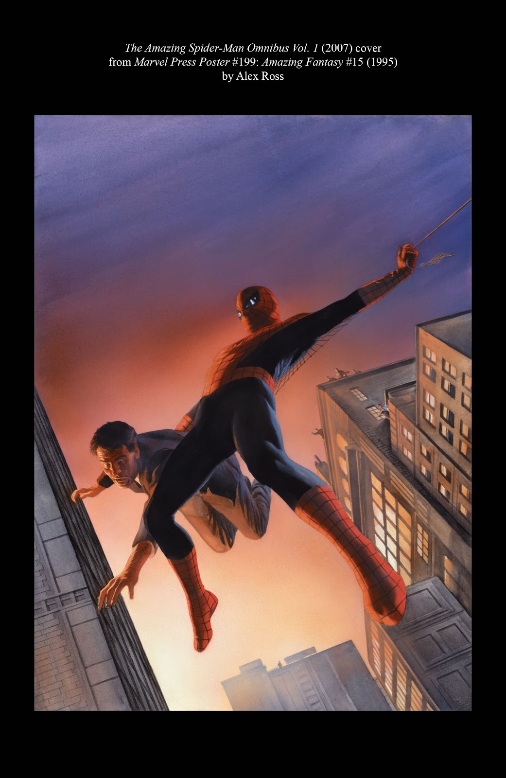 Amazing Spider-Man Omnibus issue TPB 1 (Part 4) - Page 242