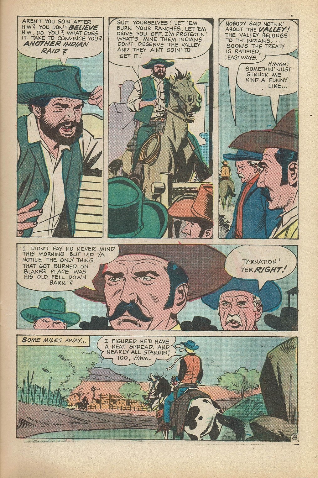 Billy the Kid issue 88 - Page 11