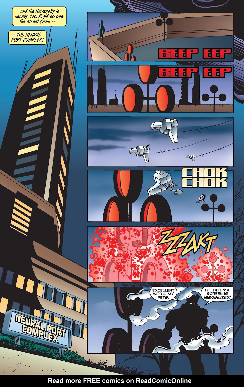 Spider-Man: Ben Reilly Omnibus issue TPB 1 (Part 2) - Page 20