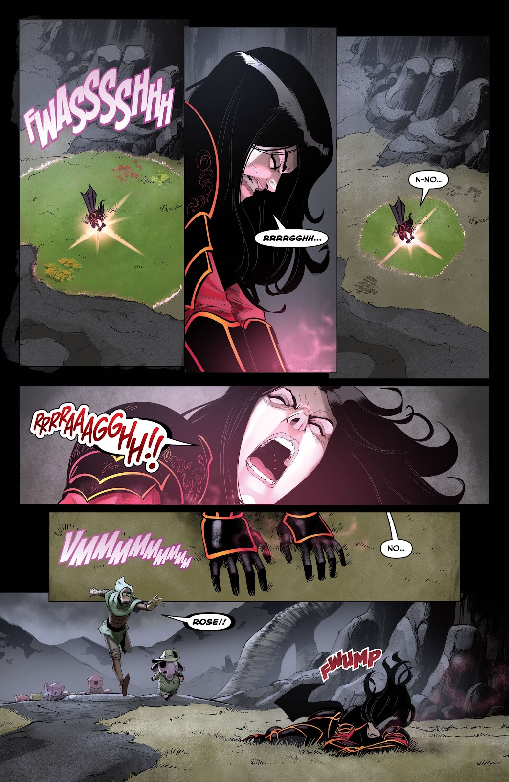 Kill Your Darlings issue 8 - Page 42