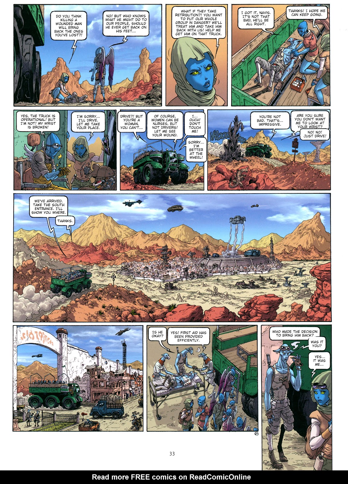 Wake issue 21 - Page 33